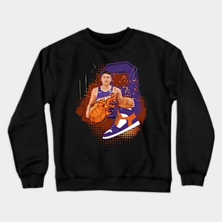 Grayson Allen Crewneck Sweatshirt